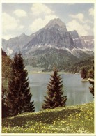 Näfels - Obersee Mit Brünnelistock        Ca. 1960 - Näfels