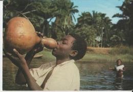Congo - Zaire -  The Drought - Andere & Zonder Classificatie