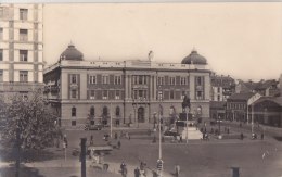 ¤¤   -   YOUGOSLAVIE  -  SERBIE  -   BELGRADE   -  Carte Photo   -  ¤¤ - Serbie