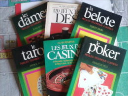 Pour Apprendre A Jouer Et Le Plaisir D'avoir Cette Collection. 5 € Pièce - Palour Games