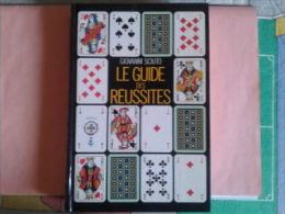 Le Guide Des Réussites - Jeux De Société