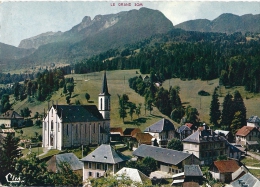 Saint-Pierre D'Entremont - Le Grand Som - Saint-Pierre-d'Entremont