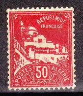 ALGERIE - Timbre N°173 Neuf S/gomme - Neufs