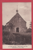 LA SUZE --> Notre-Dame Des Bois (construite En L'an 1002) - La Suze Sur Sarthe