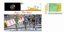 Tour De France 2013 Special Cover - Stage 7 - Cyclisme