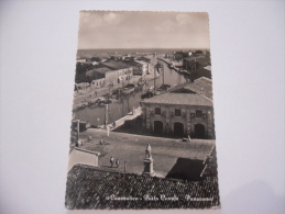 Cartolina Cesenatico Porto Canale Panorama. - Cesena