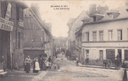 76 - DARNETAL - La Rue Sadi-Carnot - Darnétal