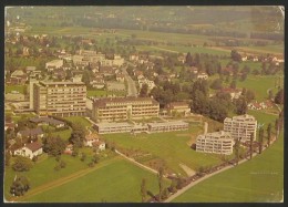 SURSEE Bezirksspital Spital 1984 - Sursee