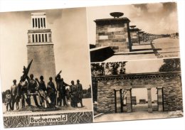 BUCHENWALD - Multivues - - Ziegenrück