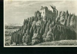 Waldburg Schloß Bei Ravensburg 12.9.1932 Von Waldburg RV Nach Oberstaufen - Ravensburg