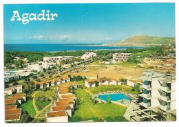 Agadir-Vue Panoramique---(Réf .5501) - Agadir