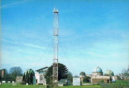 Ukkel  Uccle  Observatorium - Uccle - Ukkel