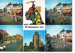 Geel   Sint Dimpna - Geel