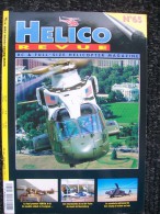 HELICO REVUE RC & FULL SIZE HELICOPTER MAGAZINE - Aerei