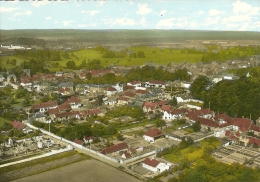 60 - AUNEUIL / VUE AERIENNE - Auneuil