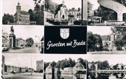 Breda Groeten Uit - Breda