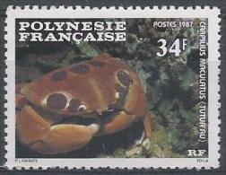 Polynésie N° 275 ** Neuf - Unused Stamps