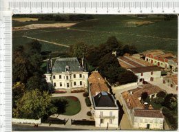 MARGAUX -  Château  PALMER - Margaux