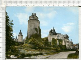 CHATEAUGIRON -  Le Château - Châteaugiron