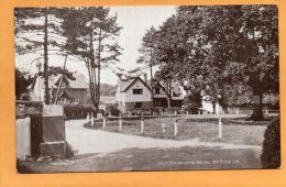 Fishbourne Green Nr Ryde IW 1910 Postcard - Other & Unclassified