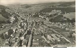 SVI234 - La Locle - Vue Aerienne - Le Locle