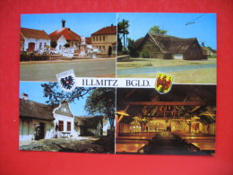 ILLMITZ IM SEEWINKEL - Andere & Zonder Classificatie