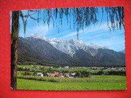 Obsteig Am Mieminger Plateau - Tannheim