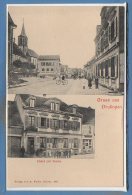 67 - DRULINGEN -- Gruss - Drulingen