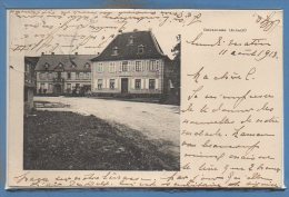 67 - DRULINGEN -- - Drulingen