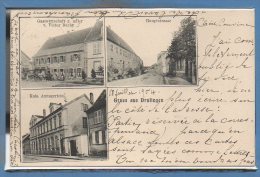 67 - DRULINGEN -- Gruss - Drulingen