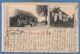 67 - DRULINGEN -- Gruss - Drulingen