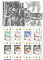 MINIPLIEGO 68 MNH - Blocks & Sheetlets & Panes