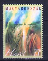 Hungary 2009. Easter Set MNH (**) - Easter