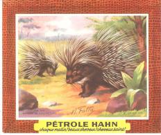 BUVARD PETROLE HAHN PORC EPIC HERISSON - Produits Pharmaceutiques