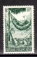 GUYANE - Timbre N°201 Neuf - Unused Stamps