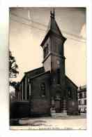 L' Ile Saint Denis Facade Eglise Saint Pierre Canton Saint Denis Ecrite En 1942 - L'Ile Saint Denis