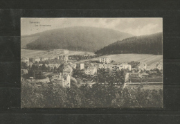 TOP!! ILMENAU * DAS VILLENVIERTEL * 1916 **!!X - Ilmenau