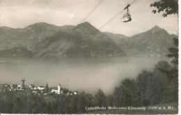 SVI248 - Luftseilbahn Beckenried Klewenalp - Beckenried