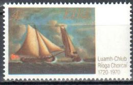 Ireland 1970  Art Painting Gemalde Mi.242 MNH (**) - Ungebraucht