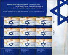 ISRAEL..2010..Michel # 2097...MNH. - Unused Stamps (with Tabs)