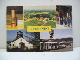 Blegny  (Belgio) - Blegny