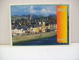 "Sligo"  (Irlanda) - Sligo