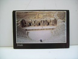 "Jerash"  (Giordania) - Jordan