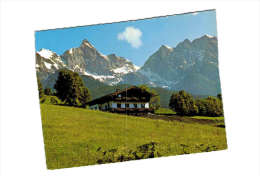 Autriche - Maria Alm  - Landhaus Schöneck - Maria Alm