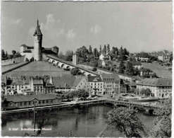 Suisse - Schaffhausen Munot - Autres & Non Classés