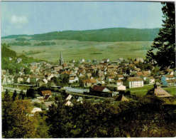 Allemagne - Münsingen - Münsingen