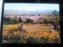 CPM/CPSM D07 Bourg St Andéol Vue Générale - Bourg-Saint-Andéol