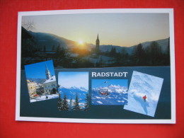 RADSTADT - Radstadt