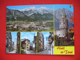 Hall In Tirol - Hall In Tirol