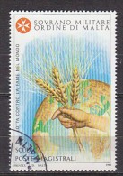 PGL BA0117 -  SMOM ORDRE DE MALTE SASSONE N°196 - Sovrano Militare Ordine Di Malta